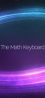 The Math Keyboard screenshot 1