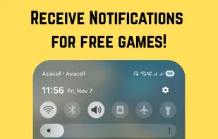 Steamletter screenshot 1