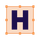 Heartex icon