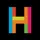 Hopscotch icon