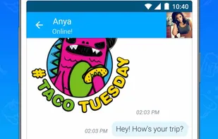 Fuzd - Meet New People screenshot 3