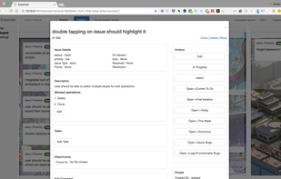 Enpointer screenshot 1