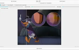 Improve ImgSLI screenshot 1