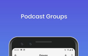 Tsacdop screenshot 2