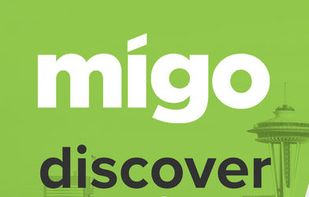 Migo – Find &amp; Book Your Ride screenshot 1