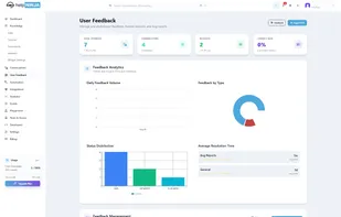 helpNINJA AI screenshot 2