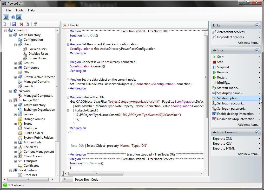 PowerGui: App Reviews, Features, Pricing & Download | AlternativeTo