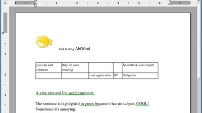 abiword for mac free download