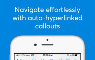 PlanGrid screenshot 2