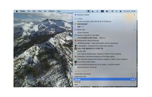 Stashy screenshot 1