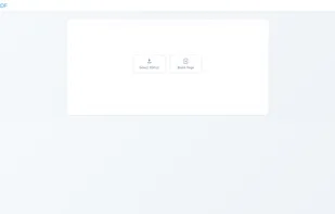 Breeze PDF screenshot 1