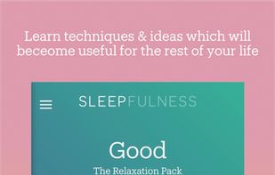 Sleepfulness screenshot 1