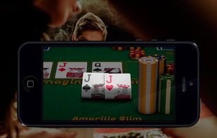 Real Poker screenshot 2