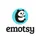 Emotsy icon
