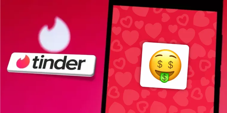 Swipe right on your wallet: Tinder considering $500/month ultra-premium subscription image