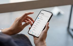 Mobile overview