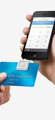 Square Point of Sale screenshot 1