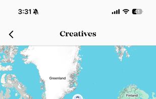 Stone Street screenshot 1