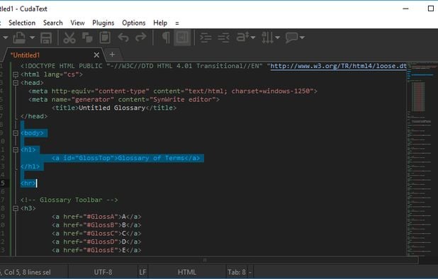Orwell Dev-C++ Alternatives: 25+ IDEs & Similar Apps | AlternativeTo