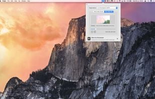 AirBeamTV screenshot 2