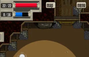 100 Rogues screenshot 1