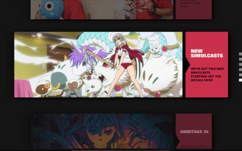 Funanime: Reviews, Features, Pricing & Download