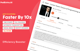gain knowledge faster by 10x