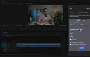 FireCut screenshot 1