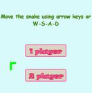 Play Snake screenshot 1