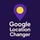 BurairM Google Location Changer icon