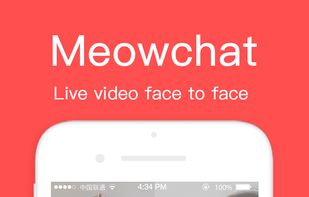 MeowChat screenshot 1