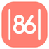base86 icon