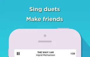Smule screenshot 2