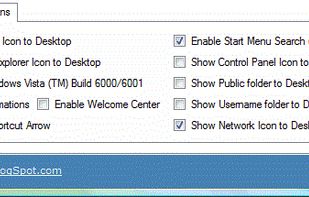WinBubble screenshot 2