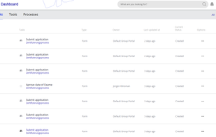 devolute.cloud screenshot 2