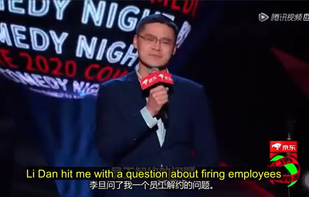 VideoLingo screenshot 1