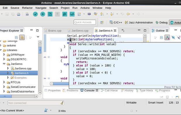 12 Great Arduino IDE Alternatives: Top IDEs in 2024 | AlternativeTo
