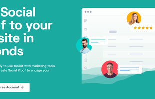 SooProof screenshot 1