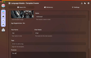 Jellybox screenshot 1