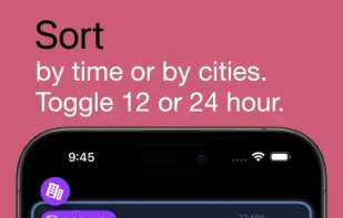 What Is The Time screenshot 3