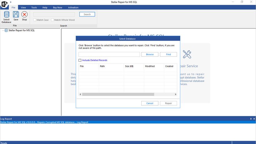Recoveryfix for sql database alternatives top 6 file recovery tools