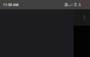 Xed Editor screenshot 1