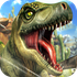 Jurassic Run - Dinosaur Games icon