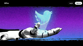TweetDeck gets renamed to XPro as part of the ongoing rebranding of Twitter image