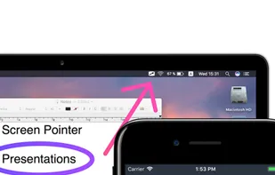 ScreenBrush screenshot 1