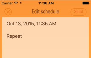 AirPatrol WiFi screenshot 2