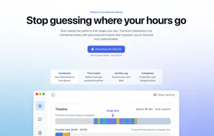 ScreenTimerAI screenshot 1
