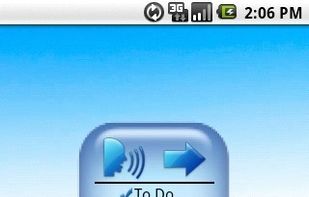QwikList Voice screenshot 1