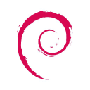 Debootstrap icon