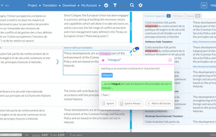 wordscope screenshot 1